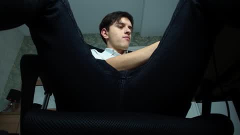 FelixStark online show from 28, 9, 2025