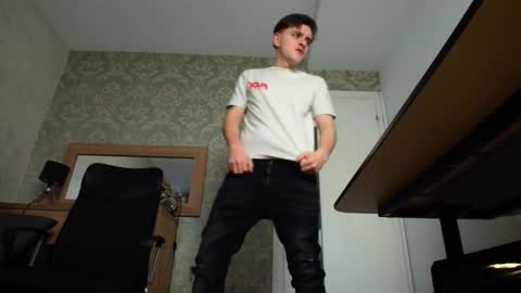 FelixStark online show from 31, 10, 2025