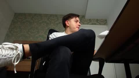 FelixStark online show from 8, 11, 2025