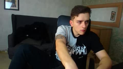 FelixStark online show from 4, 12, 2025