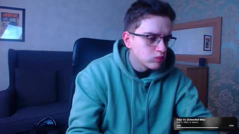 FelixStark online show from 4, 2, 2026