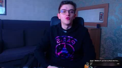 FelixStark online show from 5, 2, 2026