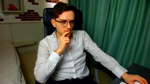 FelixStark online show from 20, 4, 2026