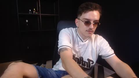 FelixStark online show from 9, 6, 2026