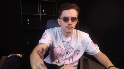 FelixStark online show from 14, 7, 2026
