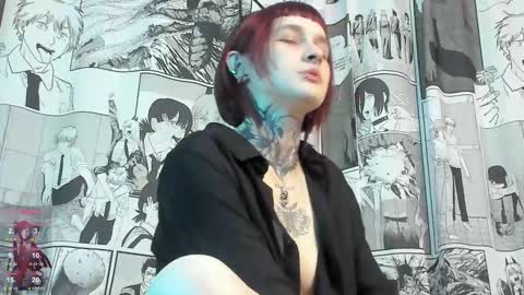 Snapshot of felixx_44 chatting on 13, 2, 2025 Call me Felix Your thumbs up will help the promotion of my room online show from 13, 2, 2025