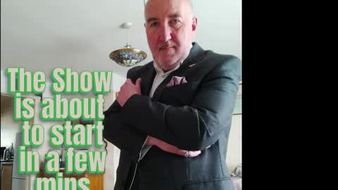 Adam online show from 22, 10, 2025