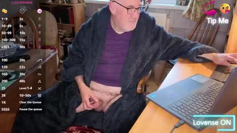 Adam online show from 5, 11, 2025