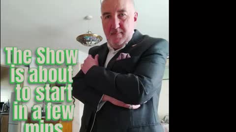 Adam online show from 19, 2, 2026