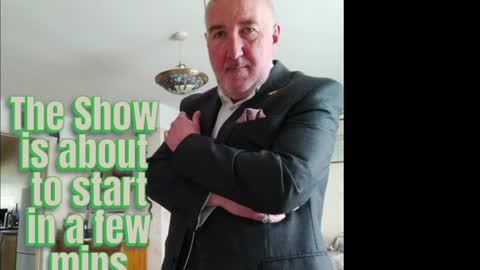 Adam online show from 22, 6, 2026