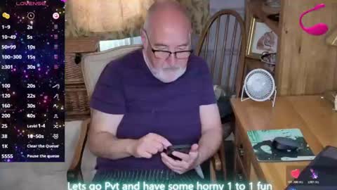 Adam online show from 25, 6, 2026