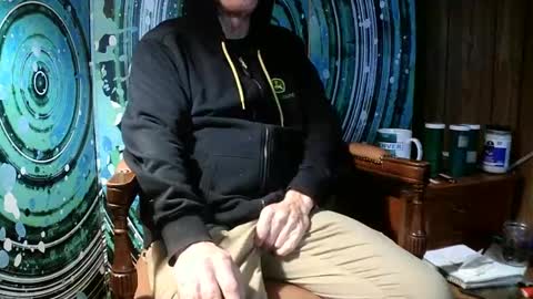 hungnsexy  online show from 13, 1, 2025