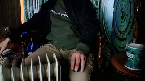 hungnsexy  online show from 21, 1, 2025