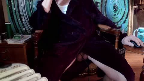 hungnsexy  online show from 26, 1, 2025
