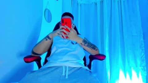 Snapshot of femboy666sixx_ chatting on 2, 2, 2025 GABY666 online show from 2, 2, 2025