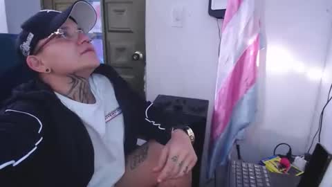 Snapshot of femboy666sixx_ chatting on 4, 3, 2026 GABY666 online show from 4, 3, 2026