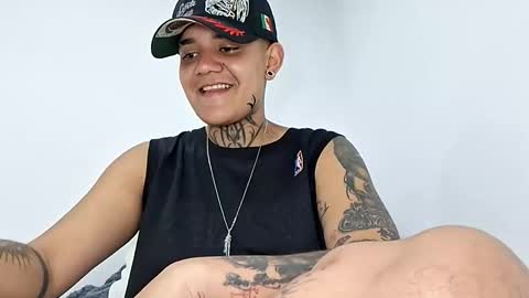 GABY666 online show from 14, 5, 2026