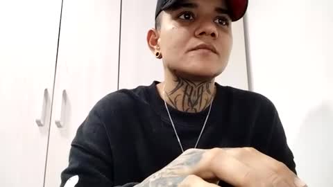 GABY666 online show from 28, 7, 2026