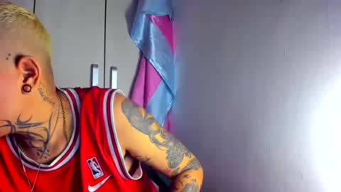 GABY666 online show from 2, 8, 2026