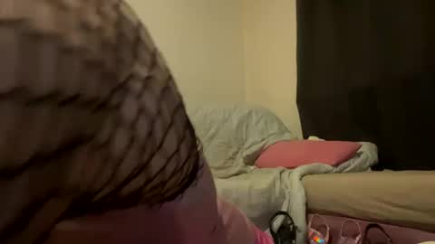 Snapshot of femboyhorse chatting on 5, 1, 2025 Femboyhorse online show from 5, 1, 2025