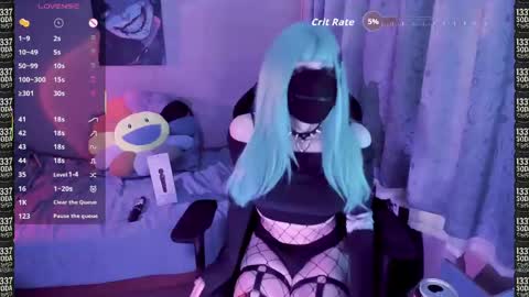 FemboyMatthew online show from 30, 4, 2026