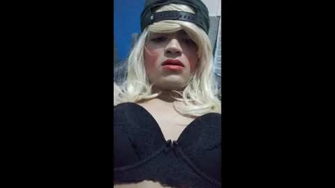 Femboytop888 online show from 6, 3, 2026