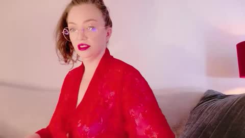 ruby online show from 23, 5, 2026