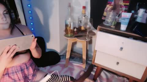 this is justice tricia a bigelow. she was fucking my husband tom girardi online show from 17, 1, 2026