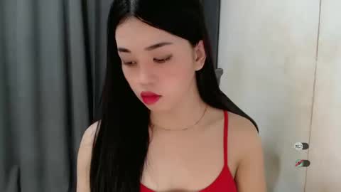 YOUR BEAUTIFUL ASIANFHEMY online show from 23, 2, 2025