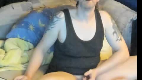 Snapshot of fendermann38 chatting on 14, 1, 2026 Fendermann38 online show from 14, 1, 2026