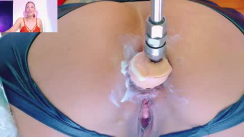 stefannia online show from 27, 7, 2026
