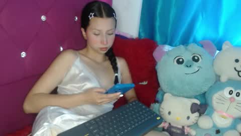 Fenixxx online show from 20, 10, 2025