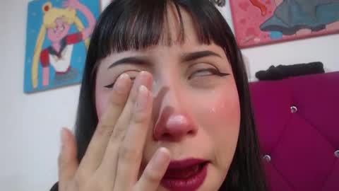 Fenixxx online show from 6, 1, 2026