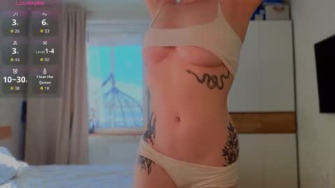 Nancy online show from 21, 3, 2026