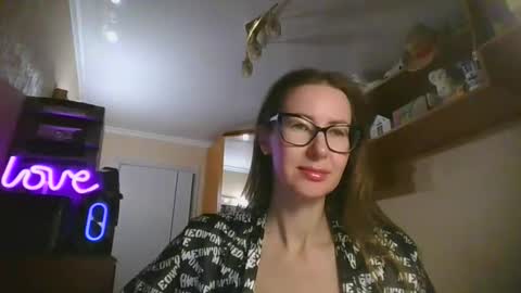 feraliss online show from 21, 2, 2026