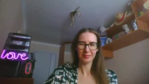 feraliss online show from 22, 2, 2026