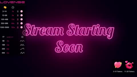 Milana online show from 22, 2, 2025