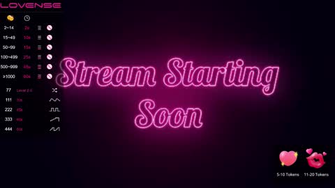 Milana online show from 15, 2, 2026
