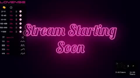 Milana online show from 5, 7, 2026