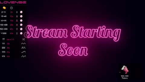 Milana online show from 25, 7, 2026