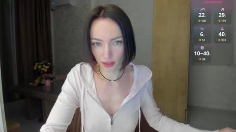 Snapshot of ferdina18 chatting on 8, 3, 2026 Leya online show from 8, 3, 2026