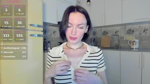 Leya online show from 4, 5, 2026