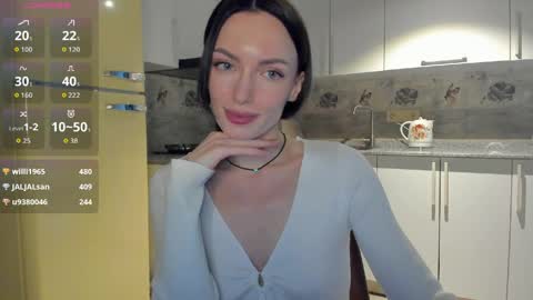 Leya online show from 7, 5, 2026