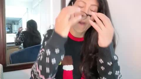 fergiecienta online show from 26, 10, 2025