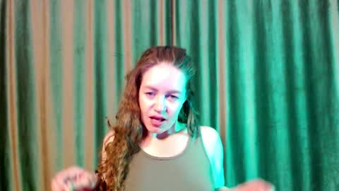 fern_lust online show from 30, 4, 2026
