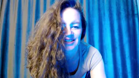fern_lust online show from 8, 5, 2026