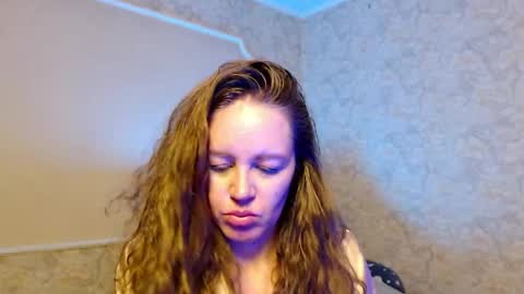 fern_lust online show from 11, 5, 2026