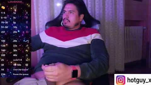 Fernan online show from 2, 12, 2025