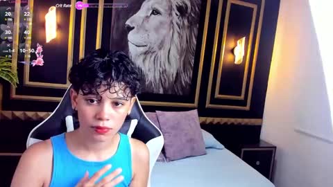 F E R N A N D A online show from 8, 1, 2025