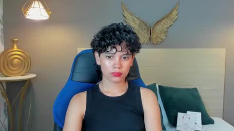 F E R N A N D A online show from 11, 2, 2025